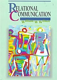 Relational Communication (Paperback)