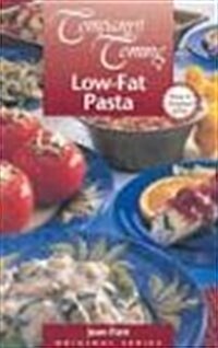 Low-Fat Pasta (Original) (Companys Coming) (Paperback)