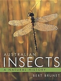 Australian Insects: A Natural History (Hardcover)
