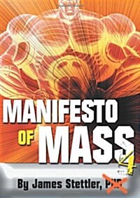 Manifesto Of Mass 4 (Paperback)