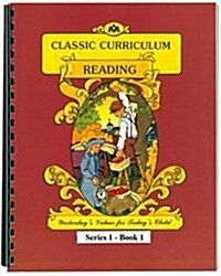 McGuffeys Reading Workbook Series 1 - Book 1: Classic Curriculum Reading (Paperback)