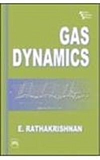 Gas Dynamics (Paperback)