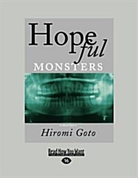 Hopeful Monsters (Paperback)