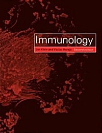 Immunology (Paperback, 2nd)