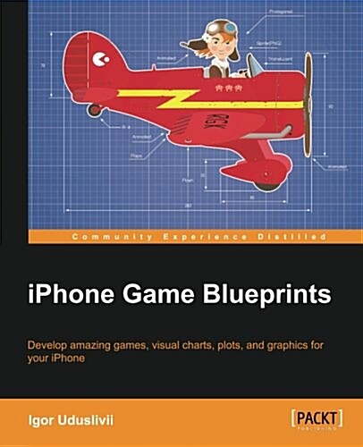 iPhone Game Blueprints (Paperback)