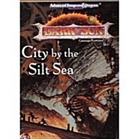 Dark Sun: City by the Silt Sea (AD&D 2nd Ed. Fantasy Roleplaying) (Paperback)