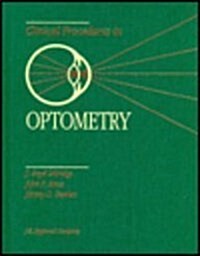 Clinical Procedures in Optometry (Hardcover)