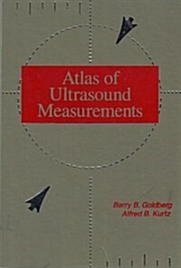 Atlas of Ultrasound Measurements (Hardcover)