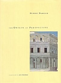 The Origin of Perspective (Hardcover)