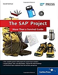 The SAP Project: More Than a Survival Guide (Paperback)