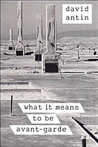What It Means to Be Avant-Garde (New Directions Paperbook) (Paperback)