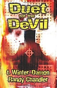 Duet for the Devil (Paperback)