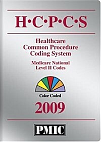 HCPCS 2009 Coders Choice (Hcpcs Coders Choice) (Paperback)