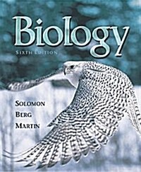 Biology (Non-InfoTrac Version with CD-ROM) (Hardcover, 6th)