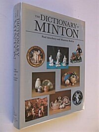 The Dictionary of Minton (Hardcover)
