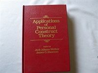 Applications of personal construct theory