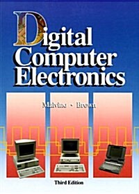Digital Computer Electronics (Hardcover, 3)
