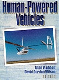 Human-Powered Vehicles (Hardcover)