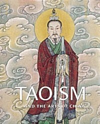 Taoism and the Arts of China (Paperback, 1)