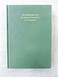 Philosophy and Mechanical Principles of Osteopathy (Hardcover)