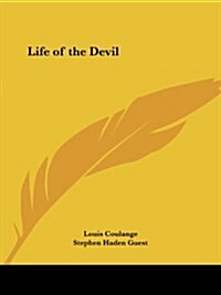 Life of the Devil (Paperback)
