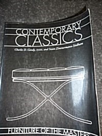 Contemporary Classics (Paperback)