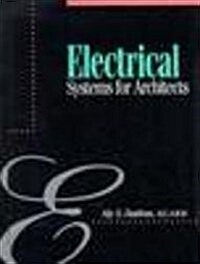 Electrical Systems for Architects (Hardcover)