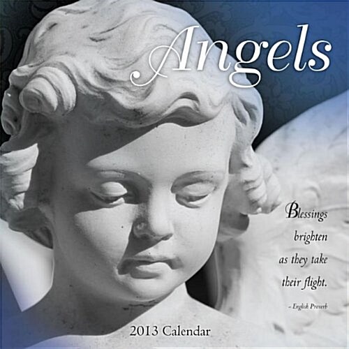 Angels Calendar (Calendar, Wal)