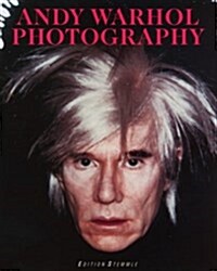 Andy Warhol: Photography (Hardcover)