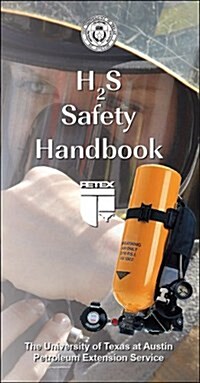 H2S Safety Handbook (Paperback, 2nd)