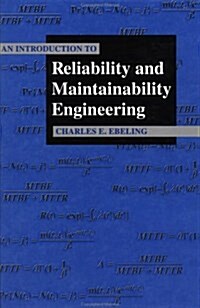 An Introduction To Reliability and Maintainability Engineering (Hardcover, 1)