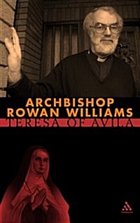 Teresa of Avila (Outstanding Christian Thinkers) (Paperback)
