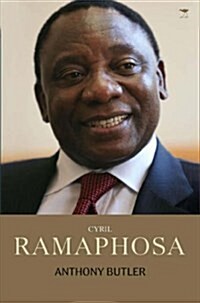 Cyril Ramaphosa (Paperback)