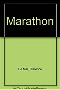 Marathon (Hardcover)