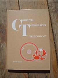 Computed Tomography Technology (Hardcover)