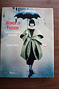 [중고] Women of Fashion (Hardcover, First Edition)