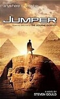 Jumper (Library Binding, Reissue)