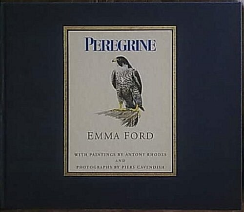 Peregrine (Hardcover)