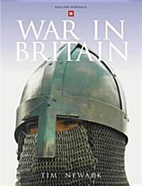 War in Britain (Hardcover, illustrated edition)