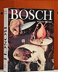 Hieronymus Bosch (Hardcover, 0)