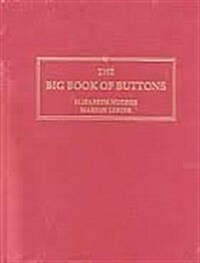 The Big Book of Buttons (Hardcover)