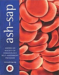 American Society of Hematology Self-Assessment Program Set (Paperback, 1st)