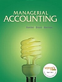 Managerial Accounting Value Pack (includes Accounting TIPS & MyAccountingLab with E-Book Student Access ) (Hardcover)
