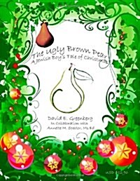 The Ugly Brown Pear (Paperback)