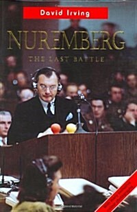 Nuremberg: The Last Battle (Hardcover, 1)