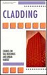 Cladding (Hardcover)
