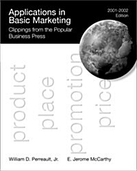 Basic Marketing (Irwin/Mcgraw-Hill Series in Marketing) (Hardcover, 14th Pkg)