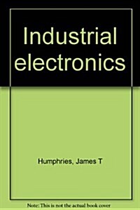 Industrial electronics (Hardcover, 2nd)