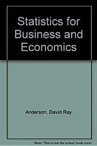Statistics for Business and Economics (Hardcover, 7th)