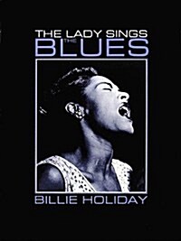 Lady Sings The Blues (Paperback)